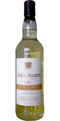 Bowmore 1996 JY The Selection 20023/24 46% 700ml