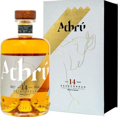 Athru 14yo LGDi Keshcorran 48% 700ml