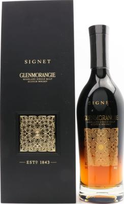 Glenmorangie Signet 46% 700ml