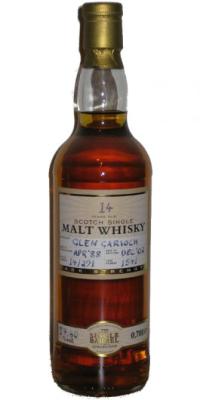 Glen Garioch 1988 SBC #1541 57.6% 700ml