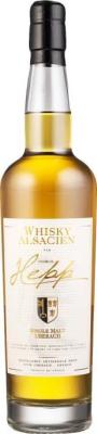 Hepp Whisky Alsacien 42% 700ml