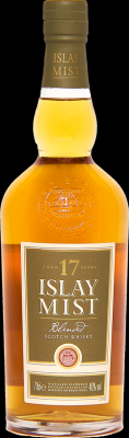 Islay Mist 17yo McDI Blended Scotch Whisky 43% 750ml