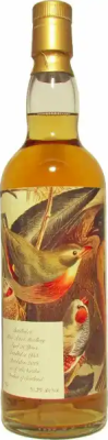 Blair Athol 1988 ALOS The Birds 51.2% 700ml