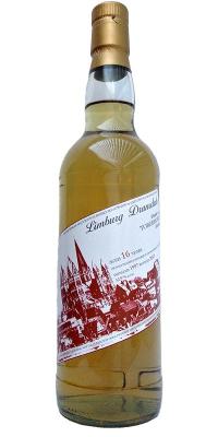 Tobermory 1997 eSW Limburg Dramclub Ex-Bourbon Hogshead 52.9% 700ml