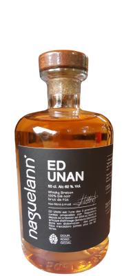 Naguelann Ed Unan 62% 500ml