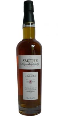 Smith's Angaston Whisky 1998 40% 700ml