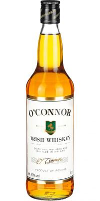 O'Connor Irish Whisky Penny-Markt GmbH 40% 700ml
