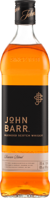 John Barr Reserve Blend 40% 700ml