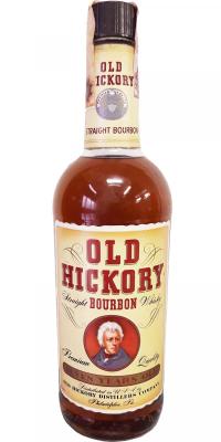 Old Hickory 7yo Import House Milano 43% 750ml