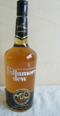 Tullamore Dew Blended Irish Whisky 43% 750ml