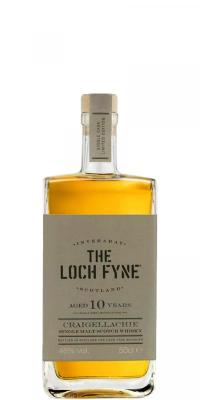 Craigellachie 2007 LF Single Cask Limited Edition Sherry Cask 311 46% 500ml