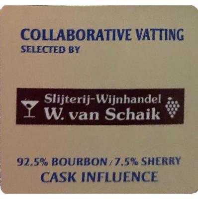 Kilchoman Machir Bay Slijterij-Wijnhandel W. van Schaik 46% 700ml