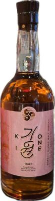 Ki One Tiger Signature Line 46% 700ml