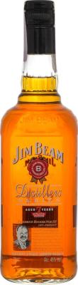 Jim Beam Distillers Series 45% 700ml