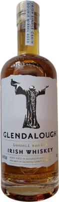 Glendalough Double Barrel 42% 700ml
