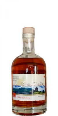 Glen Findlay 12yo Sherry Cask 43% 500ml