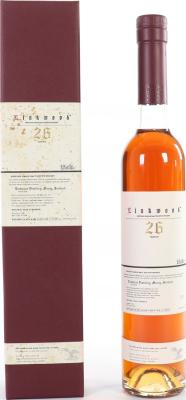 Linkwood 1981 Red Wine Diageo Special Releases 2008 55.5% 500ml