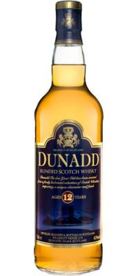 Dunadd 12yo Dndd 40% 700ml