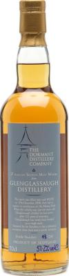 Glenglassaugh 1976 RM Dormant Distillery Company #2369 47.4% 700ml