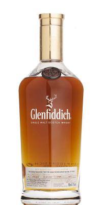Glenfiddich 1979 American oak hogshead 47.1% 700ml