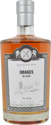 Images of Islay Port Askaig MoS 53.2% 700ml