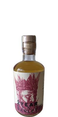 King Barley 2yo Batch 1 46% 200ml