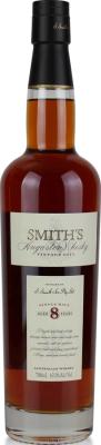 Smith's Angaston Whisky 2011 43% 700ml