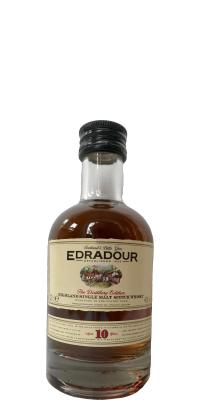 Edradour 10yo 40% 200ml