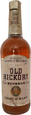 Old Hickory Light & Rare 42.5% 750ml