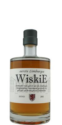 Gerlachus WiskiE 1st Limburgse WiskiE Toasted Oak Batch 6 40.5% 500ml