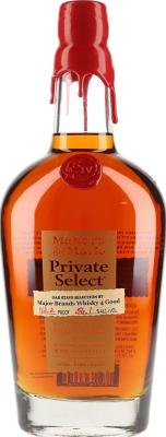 Maker's Mark Private Select Exclusive Oak Stave Selection Ace Spirits 56.1% 750ml