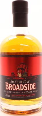 Adnams Spirit of Broadside 43% 700ml