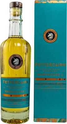 Fettercairn 2014 48.8% 700ml