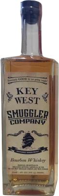 Smuggler Company Key West 45% 750ml