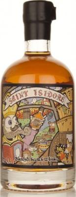 Saint Isidore NAS MoM 41.4% 700ml