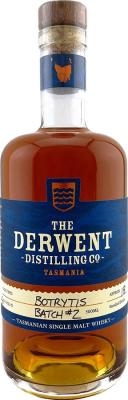 The Derwent Botrytis Batch #2 46% 500ml