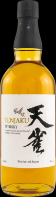 Tenjaku Whisky 40% 700ml