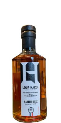 Hautefeuille Lou Hardi edition limitee no 2 46% 500ml