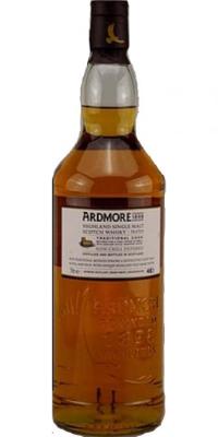 Ardmore Traditional Cask Fully Peated Quarter Cask Finish 46% 1000ml