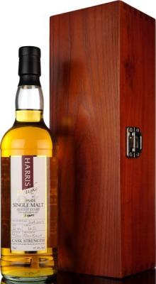 Glen Grant 1973 HW 6650 57.5% 700ml