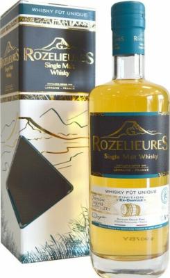 G. Rozelieures Fut de Porto 46% 700ml