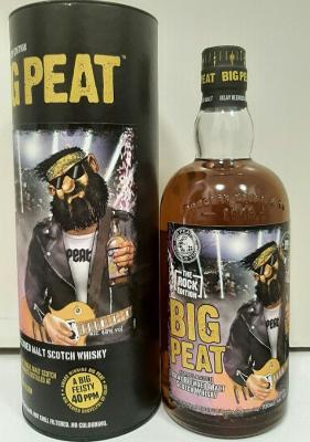 BUY] Big Peat Scotch Whisky