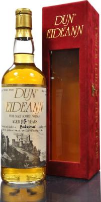 Balvenie 1974 De 18103 18130 43% 750ml