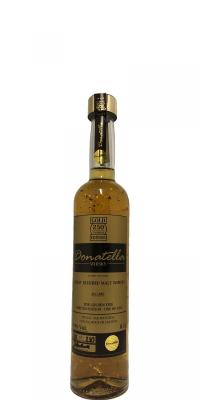 Donatella 5yo 24 Karat Edition 40% 500ml