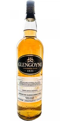 Glengoyne Cuartillo 40% 1000ml