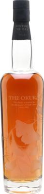 Suntory The Okura Tokyo 2019 Okura Tokyo 43% 700ml