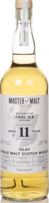 Caol Ila 2007 MoM Single Cask Refill Hogshead 48.1% 700ml