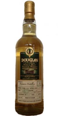 Bowmore 1998 DoD Refill Hogshead LD 4828 46% 700ml