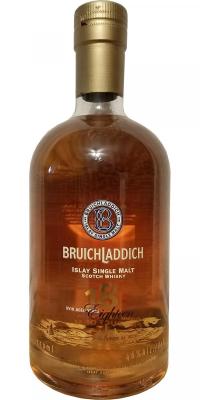 Bruichladdich 18yo 2nd Edition 46% 750ml