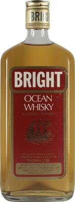Karuizawa Bright Ocean Whisky 39% 700ml